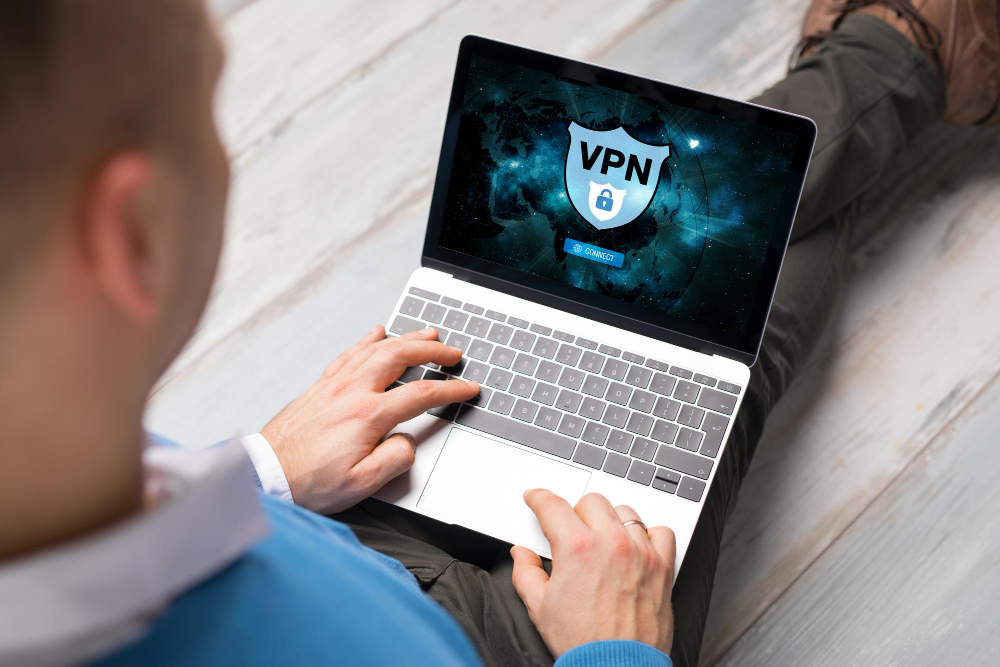 VPN vs proxy
